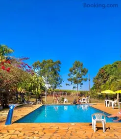 Pousada Dos Ypês - Image 1