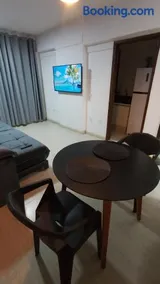 Apartamento no Edifício Pierbal G - Image 2