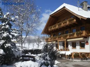 Pension Bacherhof - Image 2
