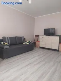 Apartament L14, Mieszkanie dla Wszystkich - Image 1