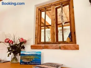 Chalet Hochgern - Image 1