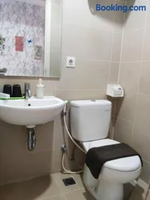 Central Park Mall - Madison Park Apartemen Free Wifi - Image 2