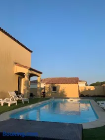 Pinet , le calme proche de la mer - Image 1