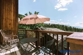 Chalet cosy - Image 2