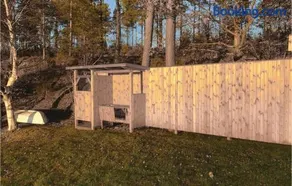 Hyggeligt hjem i Vena med hus havudsigt - Image 3