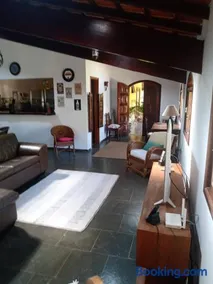 Casa incrível em Condomínio na Serra , muita privacidade - Paty do Alferes RJ - Image 4
