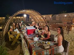Heritage Village Luxury Desert Camp - Image 2