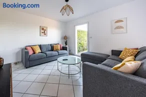 Le Cocon de Fenay Maison tout confort et parking - Image 3