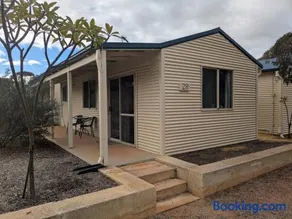 Wongan Hills Caravan Park and Motel - Image 5
