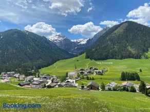 Familienorientiertes schönes Apartment mit Terrasse | Perfekt für die Arbeit von Zuhause - Image 2