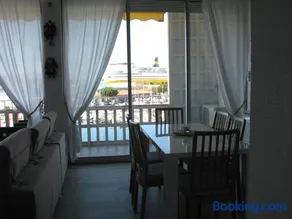 Appartement cosy à Toulon avec vue sur la mer - 80 m² - Image 5