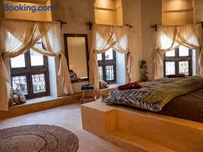 Firefly boutique Hotel Zanzibar With Roof Terrace - Image 5