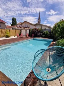 Maison plein centre - Piscine - Image 1