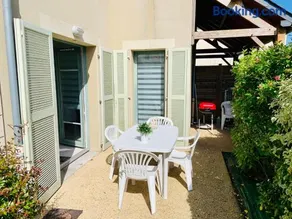 La Cancalaise - Bel appartement T4 tout confort - proche de la plage - Cancale - Image 1