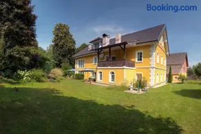 Landhaus Ferk - Image 1