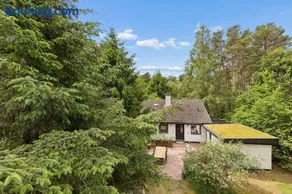 Modernised 70S Cottage In Forest Near Beach - Image 2