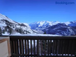 Appartement 4 pièces, 8 couchages à 300m des pistes - Auris en Oisans - FR-1-297-46 - Image 4