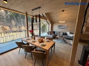 Apartmány Dolina - Image 3