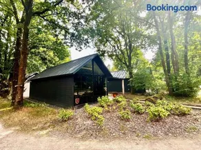 Tiny Lodges for2 - Kempenbos - Image 5