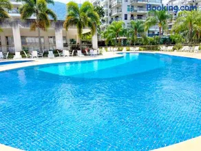 Oasis com Lazer Completo - Rio Marina Resort, Itacuruça - Image 2