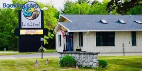 The Lake Huron Resort - Image 1