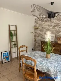 Le Nid - Maison proche de la forêt - Image 3