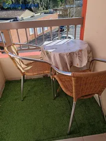 Petit Studio Cosy pour 3 personnes - Image 4