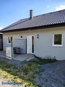 Ubytování Moravská Třebová - Předměstí - Image 1