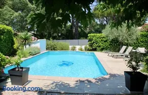 Villa Maya, 10 minutes du centre ville - Image 1