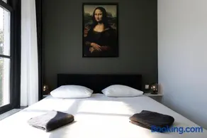 Hotel en Stadscafé de Dam l Hotel Monnickendam - Image 3