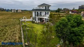海之風 玫瑰莊園 Sea&Wind Rose Manor - Image 4