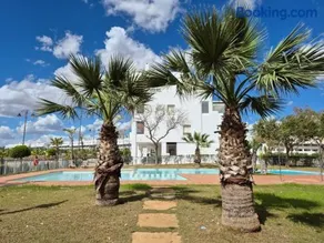 Penthouse Las Terrazas de la Torre - Image 4