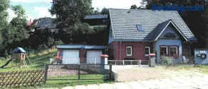 4 Sterne Ferienhaus Habakuk Eibenstock - Image 2