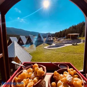 Eco Village Pavlovic - Image 2