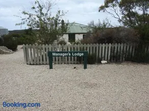 Managers Lodge - Dhilba Guuranda-Innes National Park - Image 1