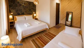 Guest House Keti Margiani Mestia - Image 3