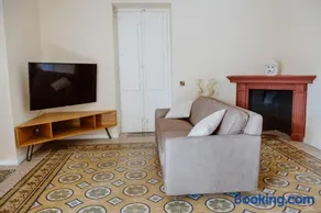 St Paul's Cathedral Apartment - Image 3