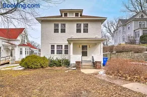 'White House of Red Wing' Spacious Family Retreat! - Image 3