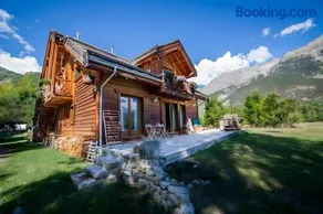 Chalet de L'Onde - Image 2