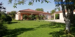 Villa spacieuse Vallée du Lot - Image 1