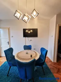 City Center Apartment JOTIC - Image 4