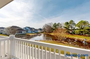Bayside Resort - 11444 West Sand Cove - Image 2