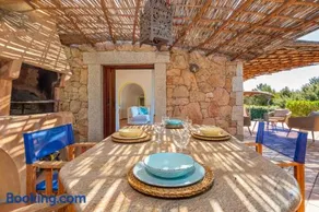 Sa Villa Cala Ginepro - Image 1
