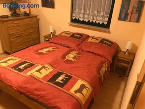 Ferienwohnung Boddenzander - Image 2