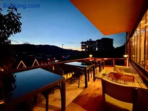 YAYLAMİSUN SUITE HOTEL Luxury Nature Stay Çamlıhemşin - Image 1