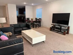Fully Furnished Family Friendly Home - Image 4