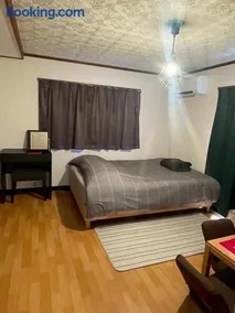 HOSTEL KURIYA OSAKA - Image 3