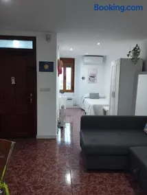 Roman Circus views Apartment - Image 2