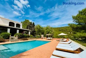 Villa Ses Casetes Ibiza - Image 1
