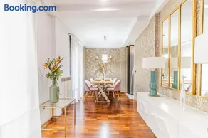 Apartamento Plaza España - Image 4